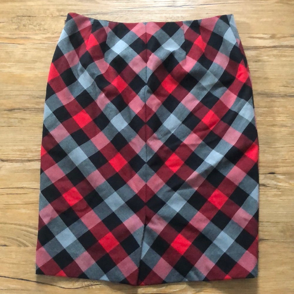 The Limited skirt